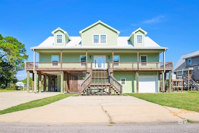 310 Cavalier Cir, Dauphin Island, AL 36528 - photo 2