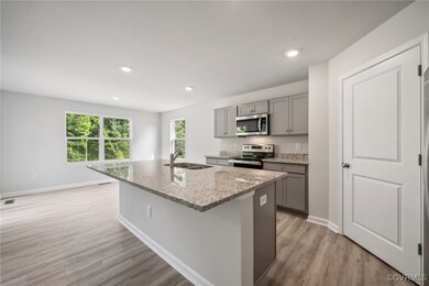 7883 Arbor Marsh Terrace, Quinton, VA 23141 - photo 6