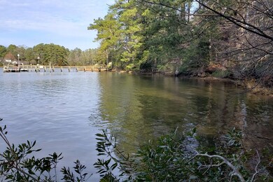 Shoreline