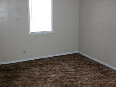 Bedroom.