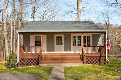 6601 Lakeside Dr, Quinton, VA 23141 - photo 5