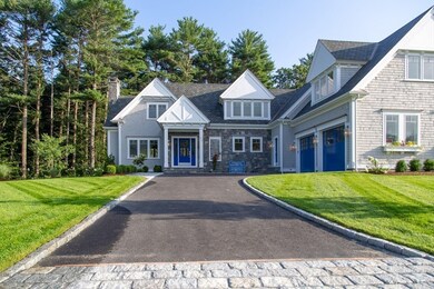 72 Bay Path Ln, Norwell, MA 02061 - photo 2