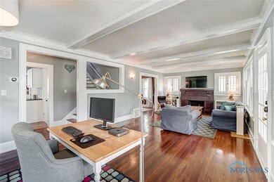 1320 S Main St, Findlay, OH 45840 - photo 5