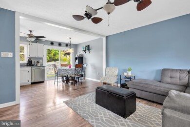 329 Wise Ave, Strasburg, VA 22657 - photo 7