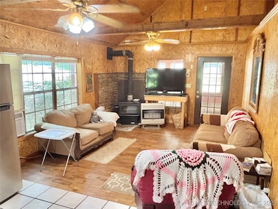 12865 E 128th St S, Gore, OK 74435 - photo 5