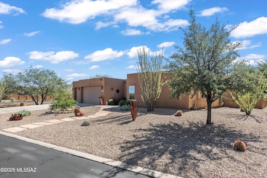 17970 S Sonoran Sea Agave Loop, Corona de Tucson, AZ 85641 - photo 2