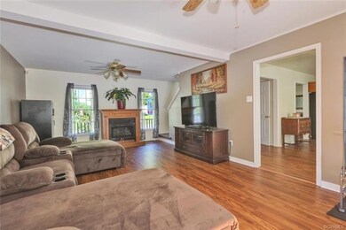 Look at all this space and the options you have for it