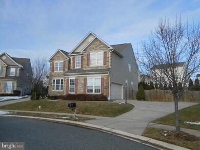 5008 Crest Haven Way, Perry Hall, MD 21128 - photo 2