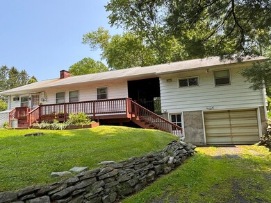 443-445 N 8th St rear view