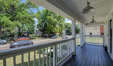 1455 Franklin Ave, Columbus, OH 43205 - photo 3