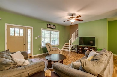 2316 Coleridge Rd, Siler City, NC 27344 - photo 4