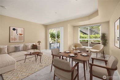 Tobira unit 316, Seattle, WA 98104 - photo 5