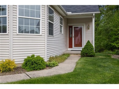 Inviting entry!