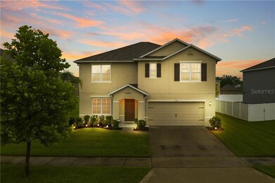 South facing property allows you to enjoy sunlight