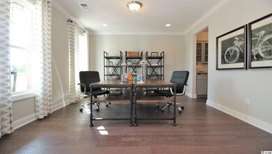 1641 Parish Way unit Lot 241 Harbor Oak C, Myrtle Beach, SC 29577 - photo 4