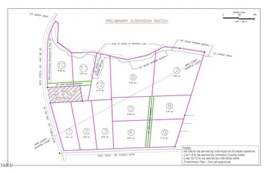 10309 Basmati Trail, Zebulon, NC 27597 - photo 4