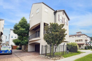 4004 Feagan St unit A, Houston, TX 77007 - photo 3