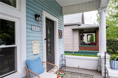 1815 Culbertson Ave, New Albany, IN 47150 - photo 5