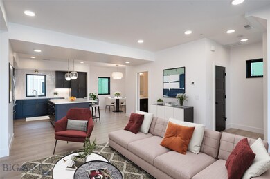 307 W Peach St unit 1, Bozeman, MT 59715 - photo 3