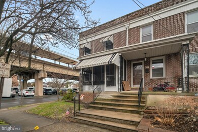 100 Dill Ave, Collingswood, NJ 08108 - photo 2