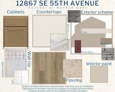 12867 SE 55th Avenue Rd, Belleview, FL 34420 - photo 3