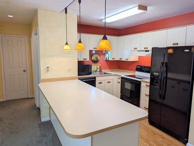 Stoney Creek Condominiums unit 44, Milford, NH 03055 - photo 2