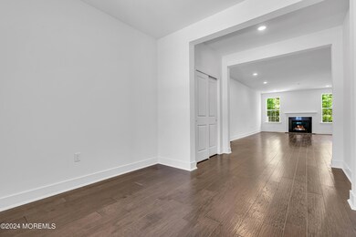 Foyer View 2