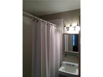 Bathroom.