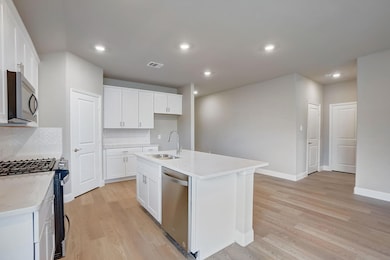 6425 Hidden Flower Way, Fort Worth, TX 76123 - photo 7