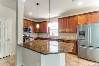 25031 Mc Bride Dr, San Antonio, TX 78255 - photo 5