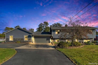 27520 West Rd, New Boston, MI 48164 - photo 2