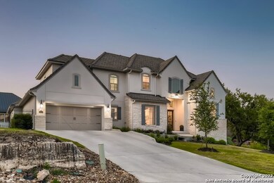 4019 Luz Del Faro, San Antonio, TX 78261 - photo 4