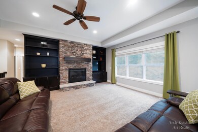 11902 Fillmore , Zeeland, MI 49464-8