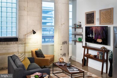 1401 New York Ave NE unit 625, Washington, DC 20002 - photo 2