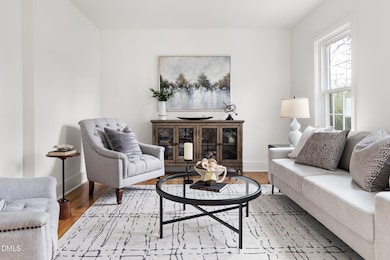 2712 Elgin St, Durham, NC 27704 - photo 7