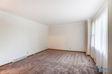 Updated Living Room