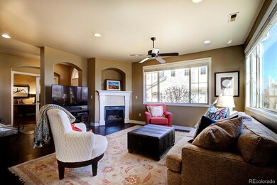 Tons of natural light