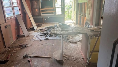 500 Avenue L, Sunray, TX 79086 - photo 2