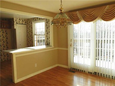 Dining Room.