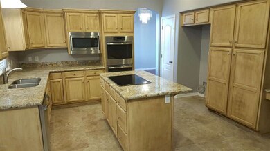 Founatin kitchen 2