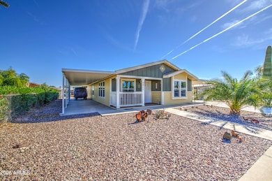 3811 N Wisconsin Ave, Florence, AZ 85132 - photo 6