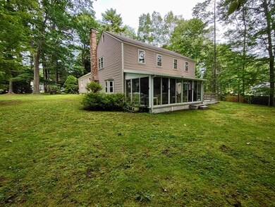17 Ole Ironside Ln, Scarborough, ME 04074 - photo 3