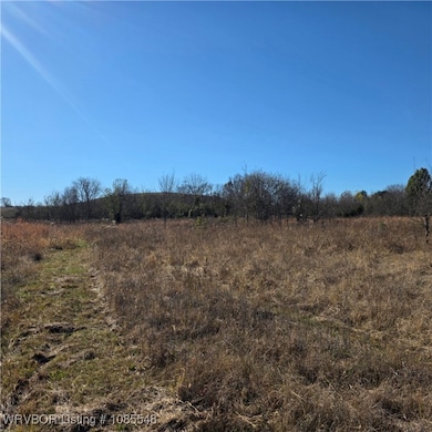 Tract 4 E 1290 Rd, McCurtain, OK 74944 - photo 3