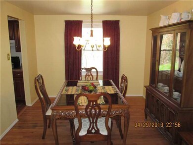 Dining Room.