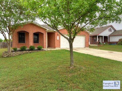 217 Spring Branch Dr, Kyle, TX 78640 - photo 3