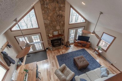 View from the Loft