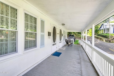 203 S Cherokee St, Jonesborough, TN 37659 - photo 5