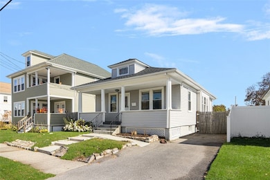 49 Harcourt Ave, Pawtucket, RI 02861 - photo 5