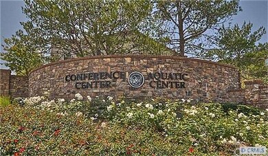 Close to Aliso Viejo Converence Center & Aquatic C