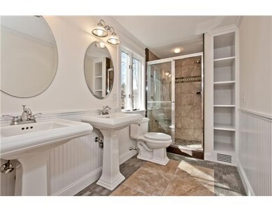Master Bath/Spa.